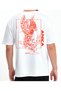 Anka Oversize T-Shirt 100% Cotton Unisex