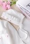 Floral Natural 100% Cotton 5-Piece Baby Girl Hospital Release Baby Set - 4