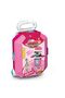 Kitchen Set in Large Diamond Box - Pink - 18 Pc Set - 8