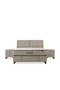 SOFT TOUCH YATAK SETİ - 4