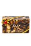 Vegetal Oud Soap 200g | Premium Oud Fragrance Face & Body Soap | Deep Cleansing & Moisturizing - 2