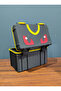 صندوق بطاقات بوكيمون أمبريون بتصميم خاص - صندوق تخزين قابل للتجميع