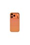 Smartix Designer Case For Iphone 17 Pro Max Orange - 2