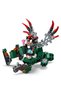 Sonic the Hedgehog Shadow's Robot G.U.N. Against the Soldier 77120 - for Children Aged 8 and Above - 5