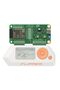 WiFi Devboard for Zero, ESP32-S2 USB-C and GPIO module, wireless Dev Board with integrated WiFi antenna for Debugging and Firmware, Zero compatible