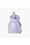 Glow Up Collection Water Bottle-750 Ml-Twisting Lid- (304 Stainless Steel) Multicolor \ 7X26.7 - 7