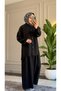 6482 - Stylish and Comfortable Modal Viscose Casual Women's Shirt and Pants Set - 2