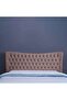 MARS HEADBOARD CHANEL PINK L-180 : H-125 CM - 2