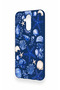 Huawei Mate 20 Lite Compatible Shell Patterned Silicone Case - 4