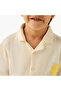 Short Sleeve Shirt with Applique - 5