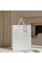 Quil Paper Gift Bag 18x10x23cm - Assorted