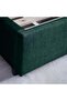 GALIA BASE CHANEL OLIVE GREEN 120X200 CM - 3