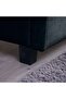 HERCOLINA BASE CHANEL DARK GREY 140X200 CM - 4