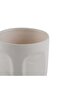 Jonik Ceramic Planter Dia10.9x10.6cm - White - 4