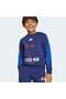 Lk Mrvl Sm Jog Unisex Kids Sports Bottom - Top Set Ks3968 - 5