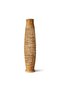 Shingo E27 Floor Lamp 28x120cm - Natural - 4
