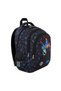Geantă cu 3 compartimente, St. Majewski, St. Right Game Controller Splash, 39 cm - 2
