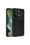 Xiaomi Poco X8 Pro Max Compatible Case Legion Series Black