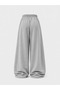 2-Piece Unisex Tracksuit (Black-Grey) Oversize Summer Tracksuit Set - Baggy Comfortable Fit 2-Piece Economic Package - 7