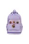 Fox and Rabbit Set of 3 Primary School Bag, Thermal Lunch Bag and Pencil Case Set - 2