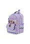 Fox and Rabbit Set of 3 Primary School Bag, Thermal Lunch Bag and Pencil Case Set - 4