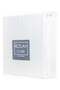 Complete Duvet Cover Set with Fitted Sheet (3 Pieces) Soft Bed Sheet Quilt Covers and Pillow - 5