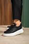 Ch985 - Bt Men's Sports Shoes Black - 5