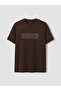 Rmz Gi̇yi̇m Farkiyla Men's Printed T-Shirt