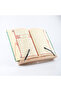 Natural Beech Wood Book & Tablet Stand - 5