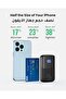 URBAN Power Bank, Smallest 10000mAh 22.5W Fast Charging Portable Charger | 3-Output Fast Charging, - 3