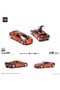 Pop race mclaren f1 orange pr64-0092 - 4