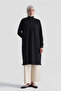 تونيك 25KD412 أسود - 2