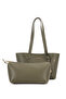 K.Hakı Women's Shoulder Bag Us26526 - 6