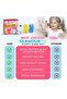 GLAMOURPIE 400ML Butter Slime Kit for Kids - Scented, Non-Sticky Cloud Slime with Charms, Soft, Stretchy - 6