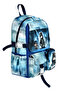 Korean Style Patterned Children's Primary School Backpack, Thermal Lunch Bag, and Pencil Case - 4