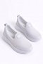 Women's Mother's Laceless Mesh Comfortable Daily Walking Ballerina Shoes Anatomical Sports Shoes - 3