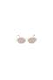 Os3923 Col2 Women's Round Sunglasses 54-21-140 - 4