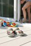 Children's Sandals Orthopedic Non-Slip Sole Summer Slippers - 4