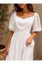 Rochie midi de vară - 2