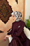 وشاح بوتانيك زاريفيت أكوا سوفت الناعم - 3