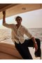 Men Linen Casual Shirt - 2