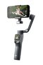 Osmo Mobile 8P Advanced Tracking Combo | DJI Türkiye Karacasulu Garantili | - 4