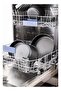 Cookware Set Nonstick With Detachable Handles, 18Pcs Induction Cookware Set Stackable, Space Saving With Removable Handle Black - 7