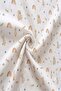 Muslin Cloth 90X90 cm 100% Cotton Duck Cream
