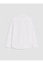 Nevavm Regular Fit Boy's Shirt with Difference - 4