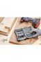 Impact Ctrl 36 Parça Karışık Set 2608522365 - 3