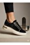 London K73-2632 Women's Sneaker - 4