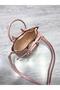 Women's Long Strap Shoulder and Crossbody Bag - 3