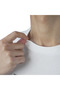 Men's Slim Fit Cotton Jersey Crew Neck Print Tee | WWS Graphic - 3