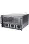 Rackmount 6U SST-RM600 Μαύρο - 2